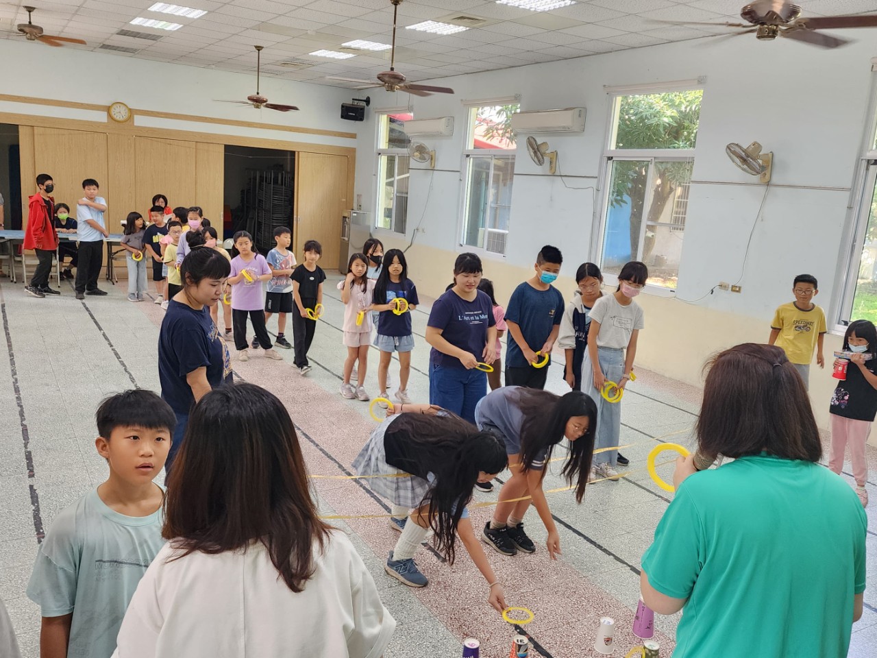 113學年兒童節、復活節活動